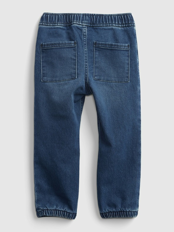 GAP Baby blugi Pull-On Jogger GAP