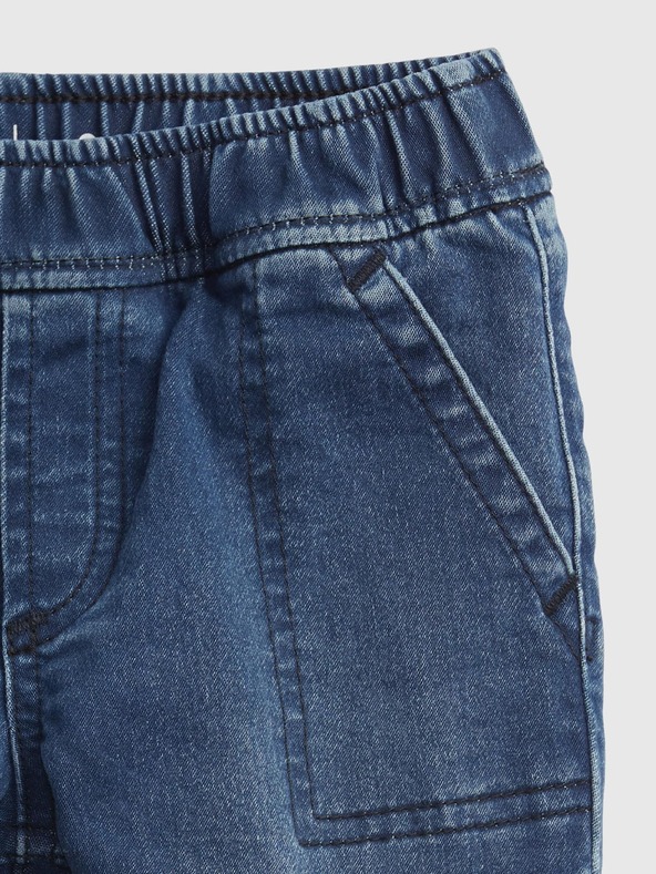 GAP Baby blugi Pull-On Jogger GAP