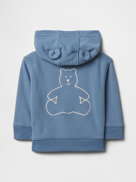 GAP Baby bluză GAP