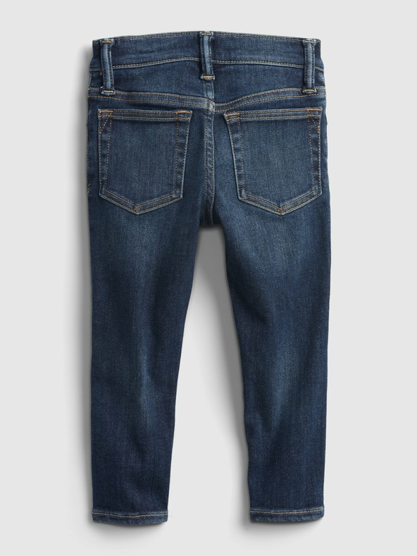 GAP Blugi pentru copii skinny GAP