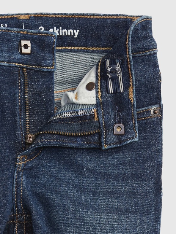 GAP Blugi pentru copii skinny GAP