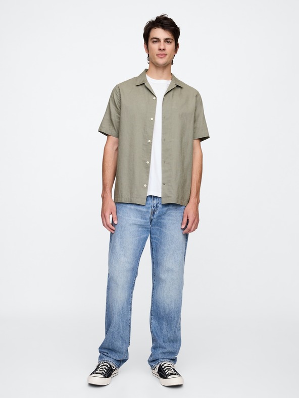 GAP Cămașă din in GAP