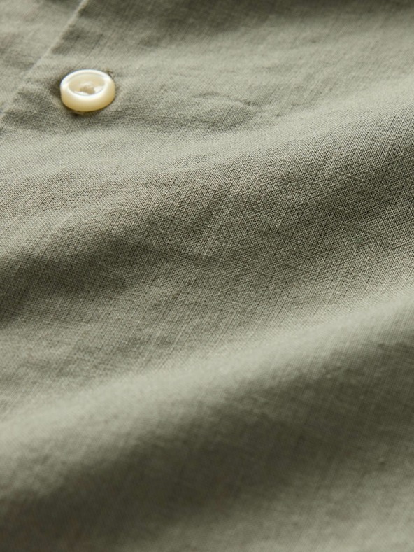 GAP Cămașă din in GAP