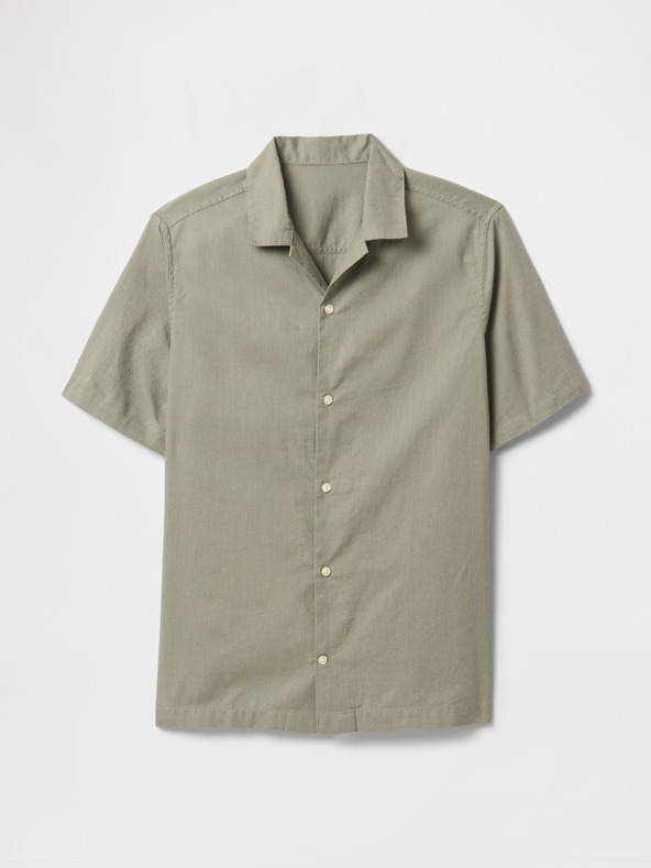 GAP Cămașă din in GAP