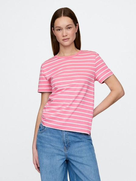 GAP Tricou din bumbac GAP