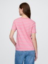 GAP Tricou din bumbac GAP