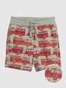GAP Baby pantaloni scurți Mix & Match GAP
