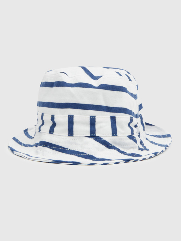 GAP Baby pălărie reversibilă GAP