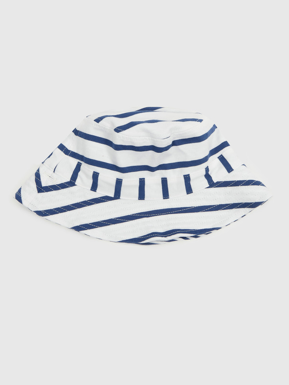 GAP Baby pălărie reversibilă GAP