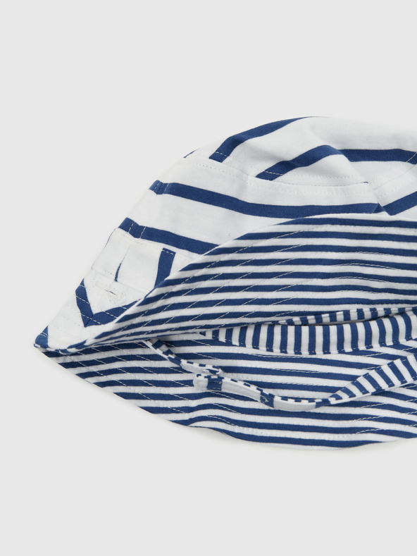 GAP Baby pălărie reversibilă GAP