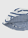 GAP Baby pălărie reversibilă GAP