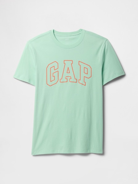GAP Tricou cu logo Everyday Soft GAP