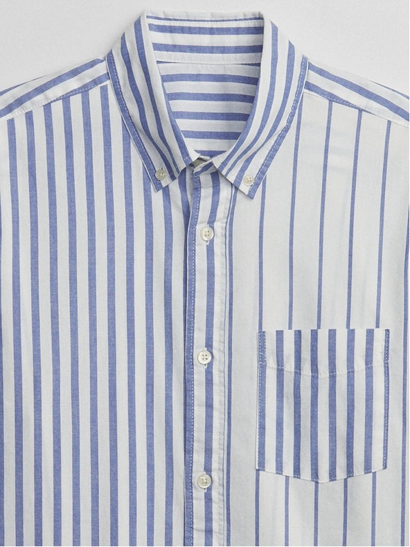 GAP Cămașă slim stretch GAP