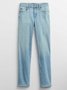 GAP Blugi straight Mid Rise Classic GAP