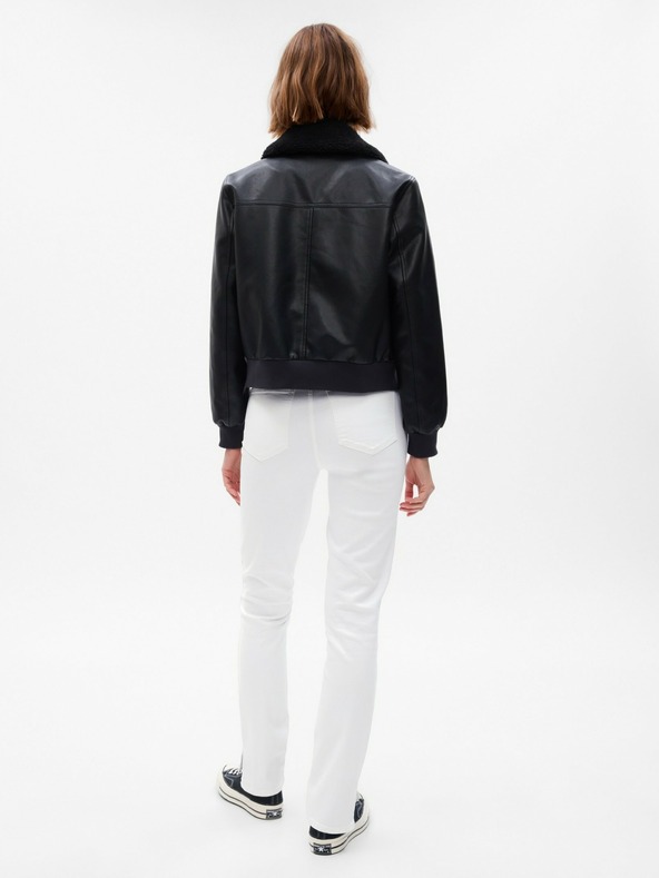 GAP Blugi slim High Rise Vintage GAP