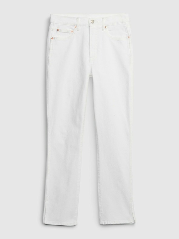 GAP Blugi slim High Rise Vintage GAP