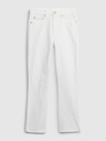 GAP Blugi slim High Rise Vintage GAP