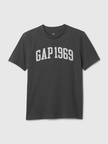 GAP Tricou cu logo GAP pentru copii