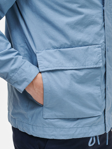 GAP Jachetă anorak din nailon GAP