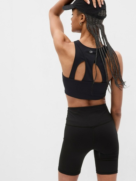 GAP Pantaloni scurți elastici GapFit GAP