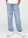GAP Blugi Pull-On Parachute pentru copii GAP