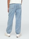 GAP Blugi Pull-On Parachute pentru copii GAP