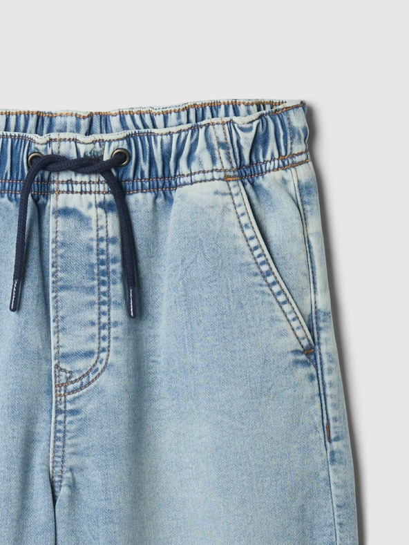 GAP Blugi Pull-On Parachute pentru copii GAP