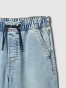 GAP Blugi Pull-On Parachute pentru copii GAP