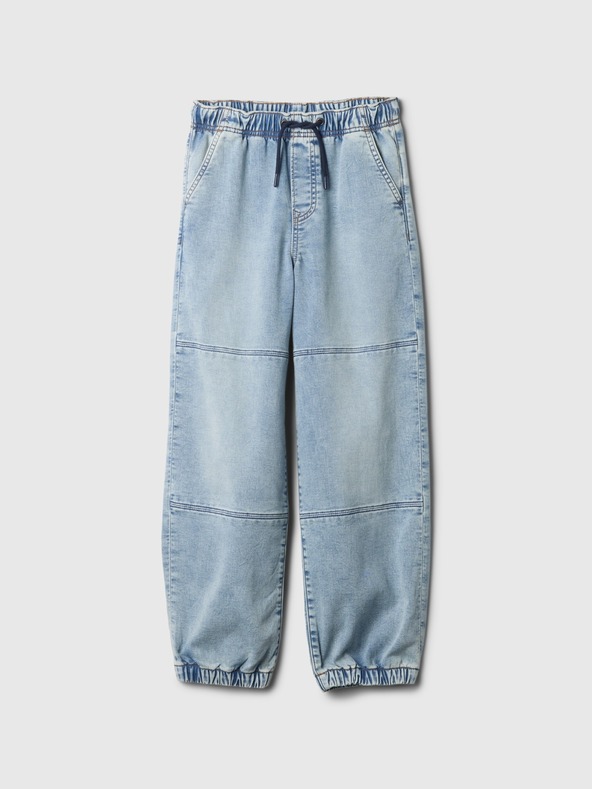 GAP Blugi Pull-On Parachute pentru copii GAP