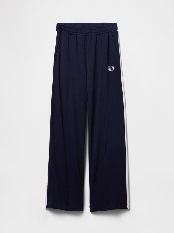 GAP Pantaloni de trening cu logo Americana GAP