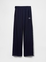 GAP Pantaloni de trening cu logo Americana GAP