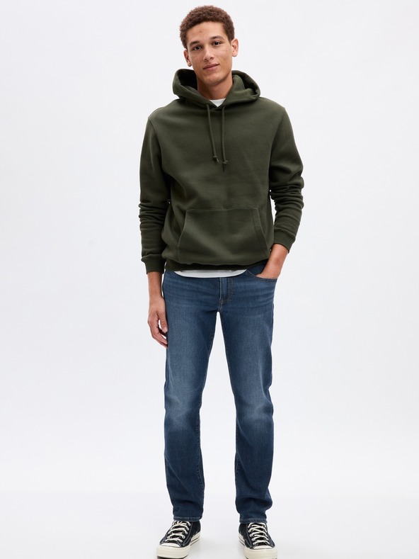 GAP Blugi slim Soft GAP