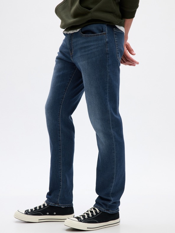 GAP Blugi slim Soft GAP