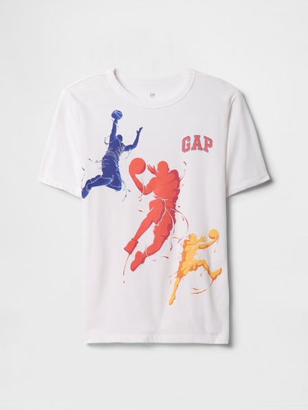 GAP Tricou pentru copii GAP