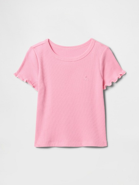 GAP Baby tricou din bumbac Mix & Match GAP