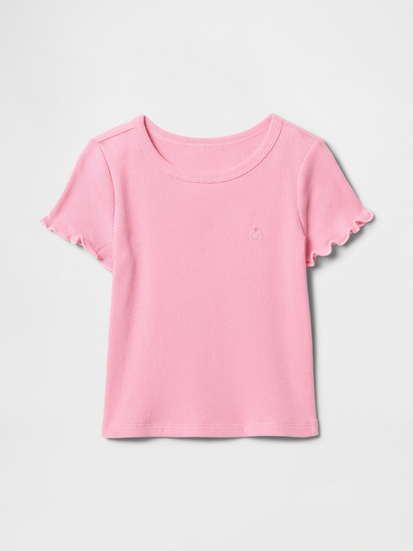 GAP Baby tricou din bumbac Mix & Match GAP