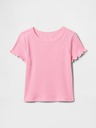 GAP Baby tricou din bumbac Mix & Match GAP