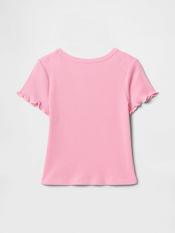 GAP Baby tricou din bumbac Mix & Match GAP