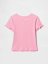 GAP Baby tricou din bumbac Mix & Match GAP