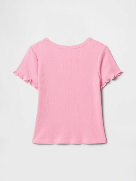 GAP Baby tricou din bumbac Mix & Match GAP