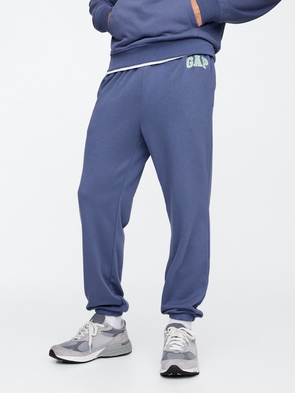 GAP Pantaloni de trening GAP fleece
