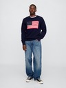 GAP Pulover Americana GAP