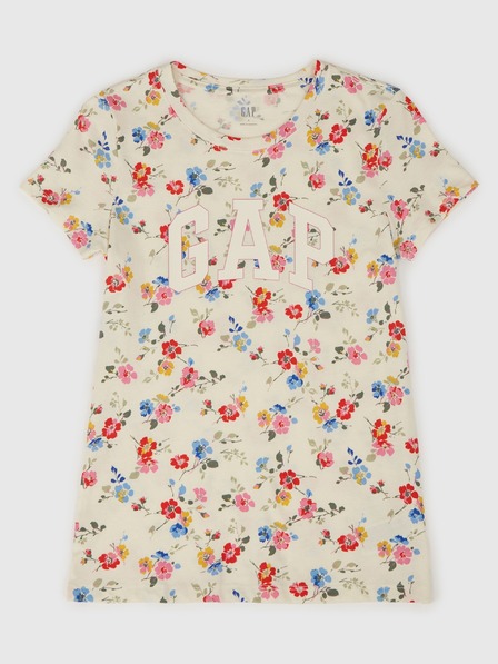 GAP Tricou cu logo Americana GAP