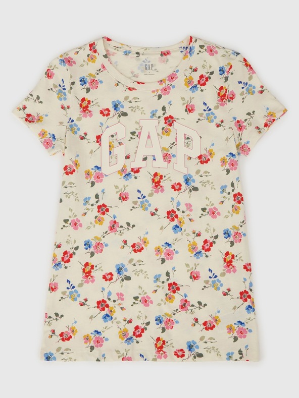 GAP Tricou cu logo Americana GAP