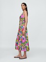 GAP Rochie mini florală GAP