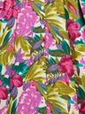 GAP Rochie mini florală GAP
