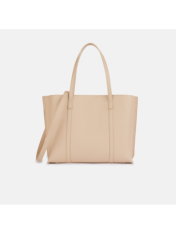 Geox Geantă de mână pentru femei Geox Nabona roz deschis