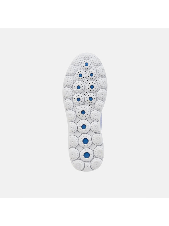 Geox Geox Spherica violet deschis adidași pentru femei