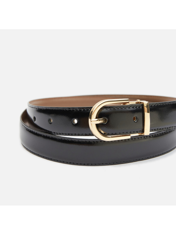 Geox Negru pentru femei Geox Belt