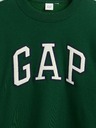 GAP Hanorac GAP logo